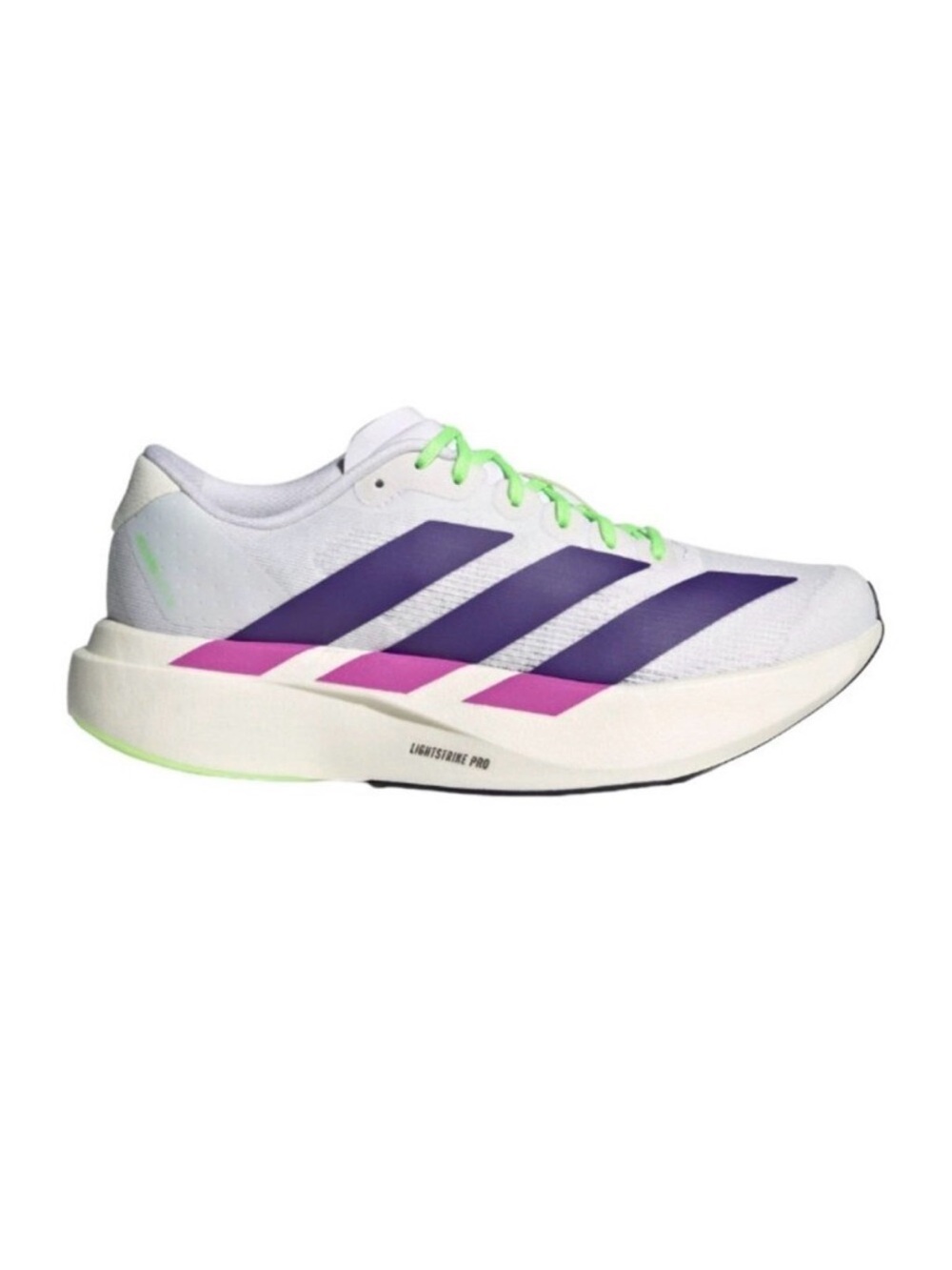 Adidas Adizero EVO SL Men’s Running Shoe Size 13 NWT - Picture 2 of 6